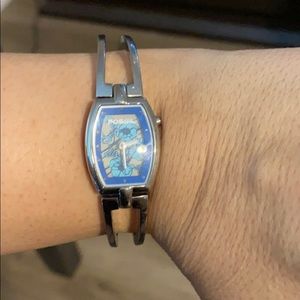 💞Limited time Sale💞 Fossil watch